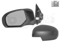 Außenspiegel links für SUZUKI SWIFT IV (FZ, NZ)