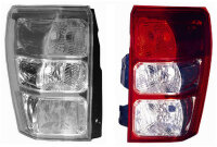 Heckleuchte rechts für SUZUKI GRAND VITARA II (JT,...