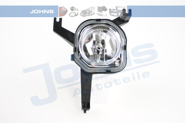 Nebelscheinwerfer rechts für PEUGEOT 306 Schrägheck (7A, 7C, N3, N5)