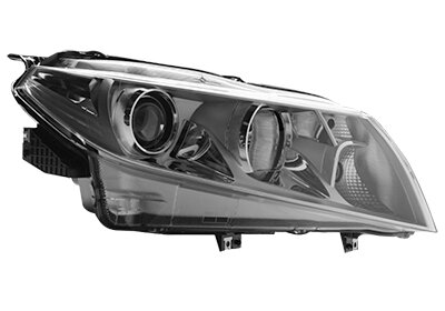 Hauptscheinwerfer rechts für SUZUKI VITARA (LY)
