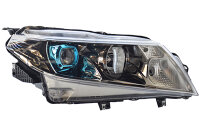 Hauptscheinwerfer rechts für SUZUKI VITARA (LY)