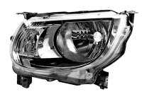 Hauptscheinwerfer links für SUZUKI IGNIS III (MF, FF)