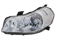 Hauptscheinwerfer links für SUZUKI SX4 (EY, GY)