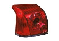 Heckleuchte links für TOYOTA AVENSIS Stufenheck (_T25_)