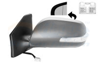 Außenspiegel links für TOYOTA AVENSIS Stufenheck (_T25_)
