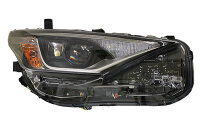 Hauptscheinwerfer rechts für TOYOTA AURIS (_E18_)