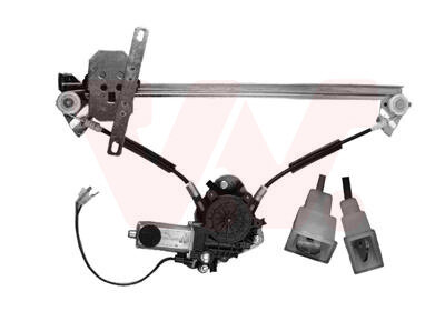 Fensterheber vorne links für TOYOTA CARINA E VI Stufenheck (_T19_)