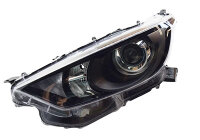 Hauptscheinwerfer links für TOYOTA YARIS (_P21_, _PA1_, _PH1_)