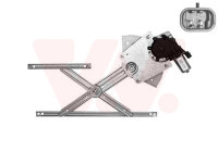 Fensterheber vorne links für TOYOTA RAV 4 II (_A2_)