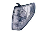 Blinkleuchte vorne links für TOYOTA LAND CRUISER 90...