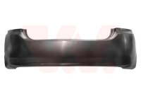 Stoßfänger hinten für TOYOTA COROLLA (_E12_)