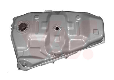 Kraftstoffbehälter  für TOYOTA COROLLA Verso (ZER_, ZZE12_, R1_)