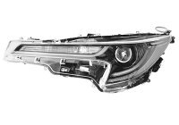 Hauptscheinwerfer links für TOYOTA COROLLA...