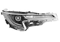 Hauptscheinwerfer rechts für TOYOTA COROLLA...