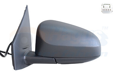 Außenspiegel links für TOYOTA AYGO X (_B7_)