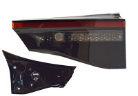 Heckleuchte rechts für TOYOTA YARIS CROSS (MXP_)