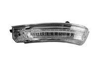 Blinkleuchte Außenspiegel links für TOYOTA...