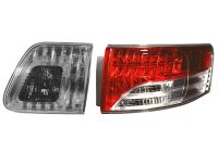 Heckleuchte rechts für TOYOTA AVENSIS Kombi (_T27_)