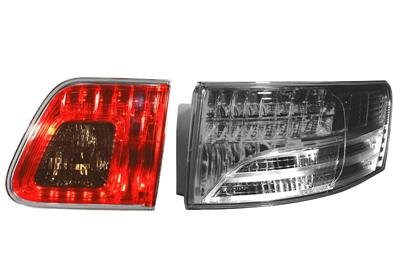 Heckleuchte rechts für TOYOTA AVENSIS Kombi (_T27_)