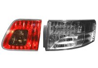 Heckleuchte rechts für TOYOTA AVENSIS Kombi (_T27_)