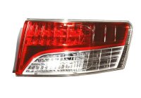 Heckleuchte rechts für TOYOTA AVENSIS Stufenheck...