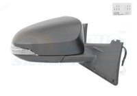 Außenspiegel rechts für TOYOTA YARIS (_P13_)