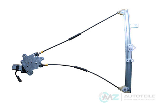 Fensterheber vorne rechts für PEUGEOT 306 Schrägheck (7A, 7C, N3, N5)