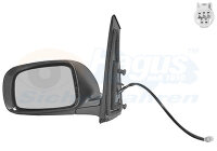 Außenspiegel links für TOYOTA PRIUS Liftback...