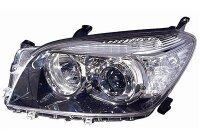 Hauptscheinwerfer links für TOYOTA RAV 4 III (_A3_)