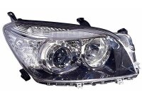 Hauptscheinwerfer rechts für TOYOTA RAV 4 III (_A3_)