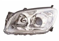 Hauptscheinwerfer links für TOYOTA RAV 4 III (_A3_)