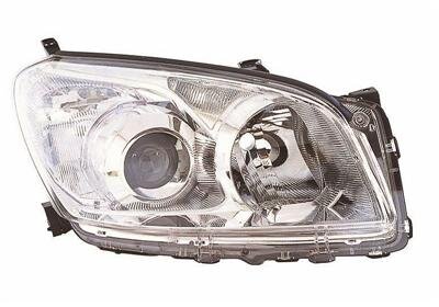 Hauptscheinwerfer rechts für TOYOTA RAV 4 III (_A3_)