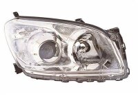 Hauptscheinwerfer rechts für TOYOTA RAV 4 III (_A3_)
