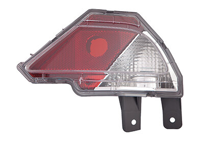 Rückfahrleuchte rechts für TOYOTA RAV 4 IV (_A4_)