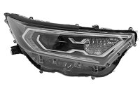 Hauptscheinwerfer rechts für TOYOTA RAV 4 V (_A5_, _H5_)
