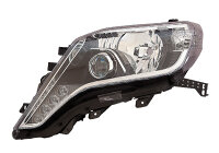 Hauptscheinwerfer links für TOYOTA LAND CRUISER...