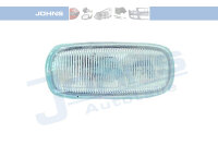Blinkleuchte beidseitig,seitlicher Einbau für AUDI A4 B5 (8D2)