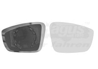 Spiegelglas, Außenspiegel rechts für VW UP! (121, 122, BL1, BL2, BL3, 123)