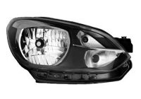 Hauptscheinwerfer rechts für VW UP! (121, 122, BL1,...
