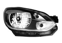 Hauptscheinwerfer rechts für VW UP! (121, 122, BL1,...