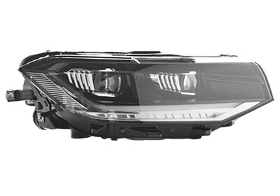 Hauptscheinwerfer rechts für VW T-CROSS (C11, D31)