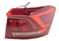 Heckleuchte rechts für VW T-ROC (A11, D11)