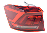 Heckleuchte links für VW T-ROC (A11, D11)