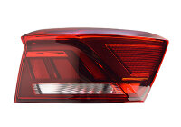 Heckleuchte rechts für VW T-ROC (A11, D11)