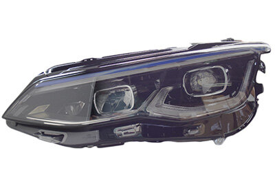 Hauptscheinwerfer links für VW GOLF VIII (CD1, DA1)