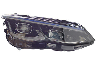 Hauptscheinwerfer rechts für VW GOLF VIII (CD1, DA1)