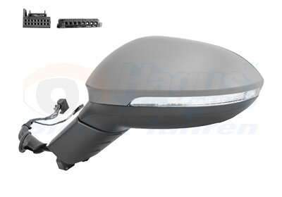 Außenspiegel links für VW ID.3 (E11, E12)