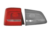 Heckleuchte links für VW TOURAN (1T3)