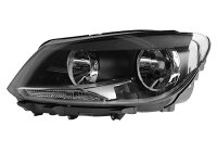 Hauptscheinwerfer links für VW TOURAN (1T3)