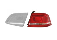 Heckleuchte rechts für VW PASSAT B7 (362)